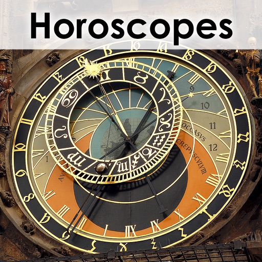 Daily Horoscope - Free Astrology & Zodiac forecast iOS App