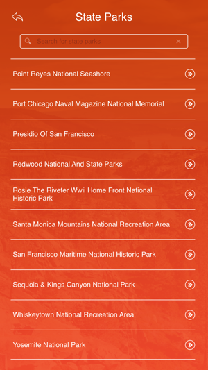 California State Parks & Trails(圖3)-速報App