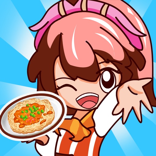 Cooking Party - Food Salon Girl Games iOS App