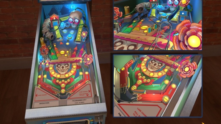 Pinball Flipper Classic