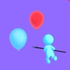 balloon clash!