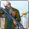 Modern Roller Coaster Sniper is an action packed game which is trying to sketch a story of an army sniper named Bob