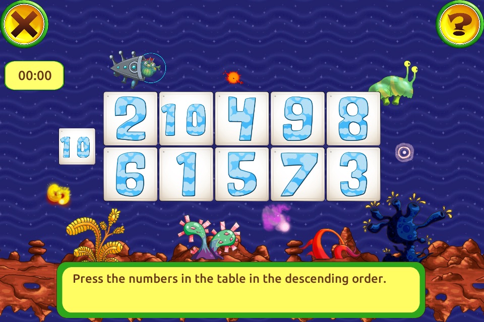 1 to 10 Lite - Games for Learning Numbers screenshot 4