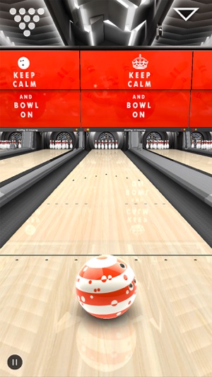 Bowling 3D Master(圖5)-速報App