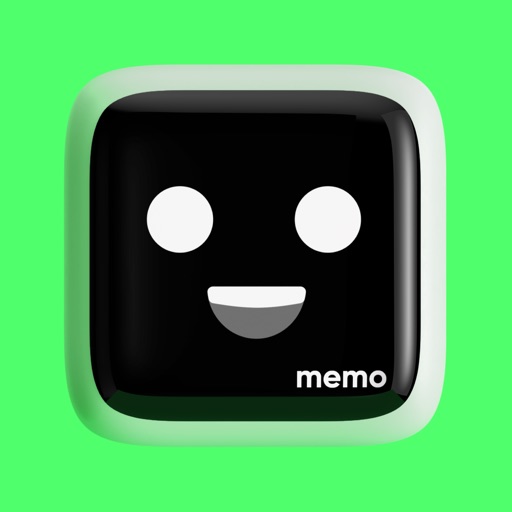 memo: Learn Spanish with Memes Icon