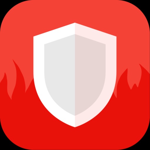 Fire Protection & Prevention Self-Inspection Icon