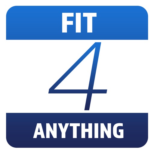 Fit4Anything icon