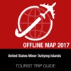 United States Minor Outlying Islands Tourist Guide