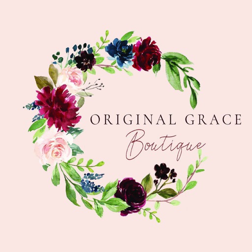 Original Grace Boutique