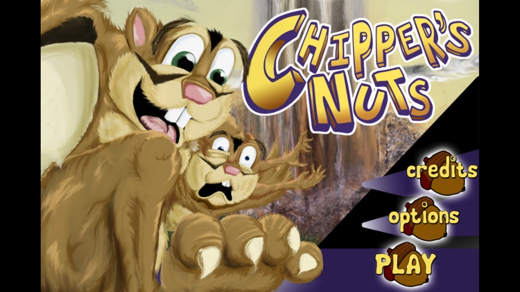 Chipper's Nuts