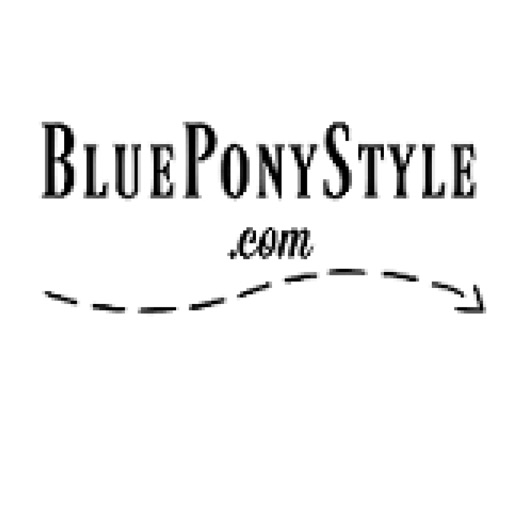 BluePonyStyle icon