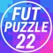 FUT Puzzle Football is a relaxing experience that all football fans should experience