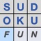 Icon Sudoku Fun For Everyone