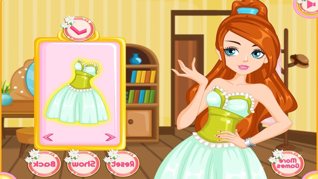 Spa Princess Nail Salon - Free Games for Girls(圖1)-速報App