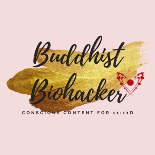 Buddhist Biohacker Portal