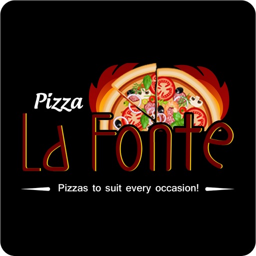 PIZZA LA FONTE LEEDS