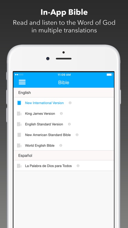 iDisciple screenshot-3