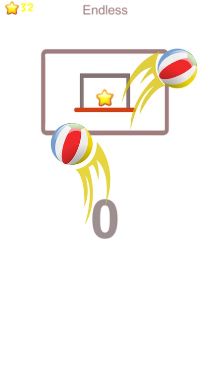 Hot Basketball:The kEtchApp Mordem Basketball Game