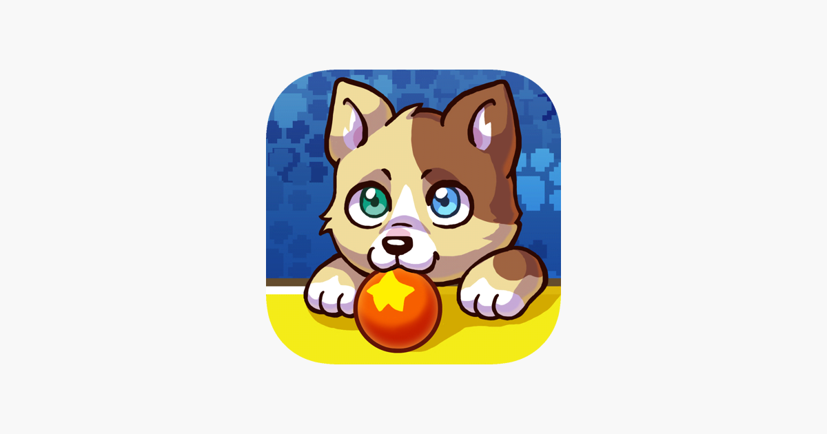 ‎Pixel Petz on the App Store