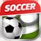 Icon Ultimate Soccer Masters