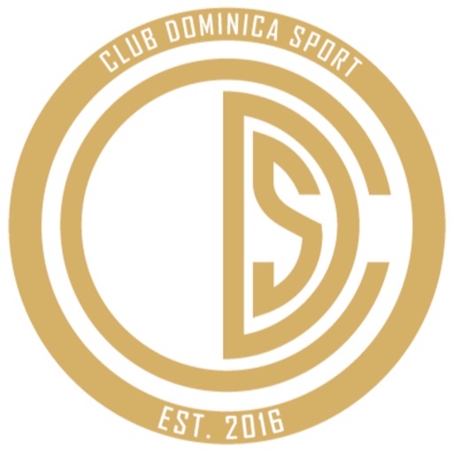 Club Dominica Sport icon