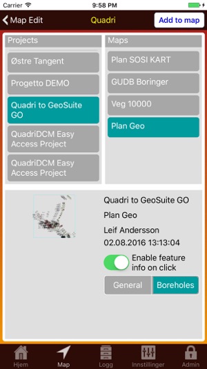 Trimble Novapoint GO(圖2)-速報App