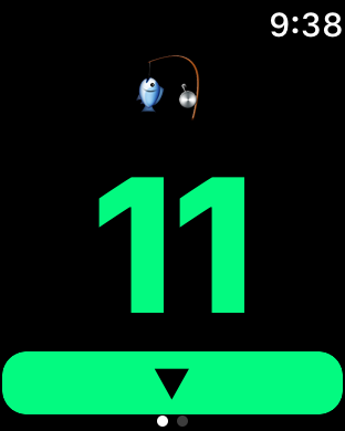 Screenshot #4 for WatchTally