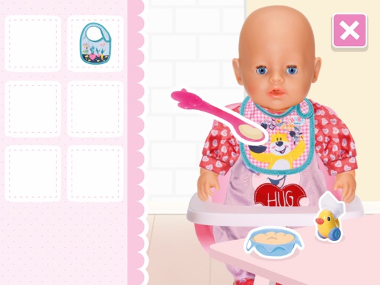 BABY born® BABY born®