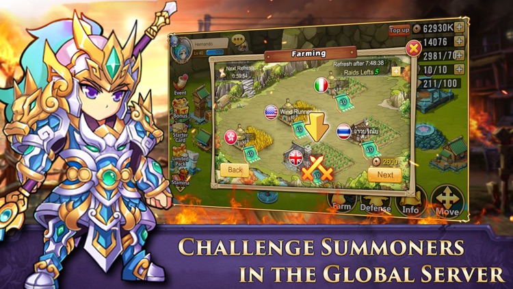 Pocket Three Kingdoms screenshot-4