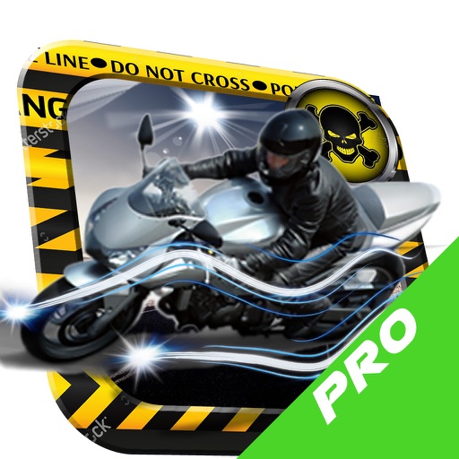 A Best Clan Biker Pro : Two Wheels icon