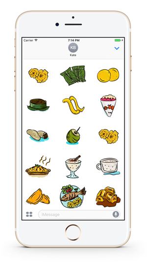 Panamanian Food(圖4)-速報App