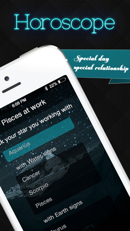 AstroHoro - Free Daily and Love Horoscope 2017 +