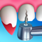 App Icon for Dentist Bling App in Argentina IOS App Store