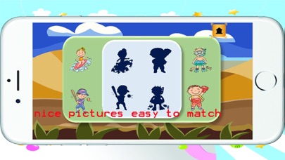 How to cancel & delete shadopuzz-shadow puzzle vocabulary english for kid from iphone & ipad 2