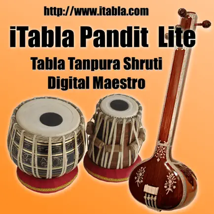 iTabla Pandit Lite Читы