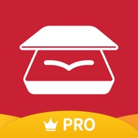  ScannerHD Pro - PDF Scan Application Similaire