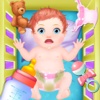 Little Baby Bath - Kids Game