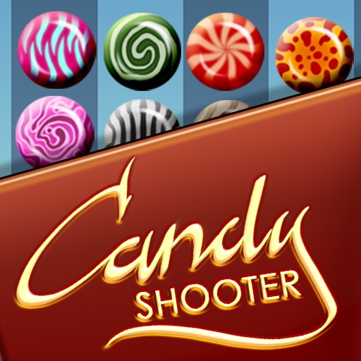 CANDY SHOOTER CANDY SHOOTER