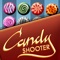 Candy Shooter: Unwrap a sweet holiday surprise