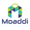 Moaddi is the easiest way to shop your groceries in just a few clicks straight from your mobile