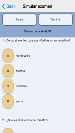 Aprende Primaria Jugando(圖5)-速報App