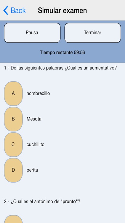 Aprende Primaria Jugando screenshot-4