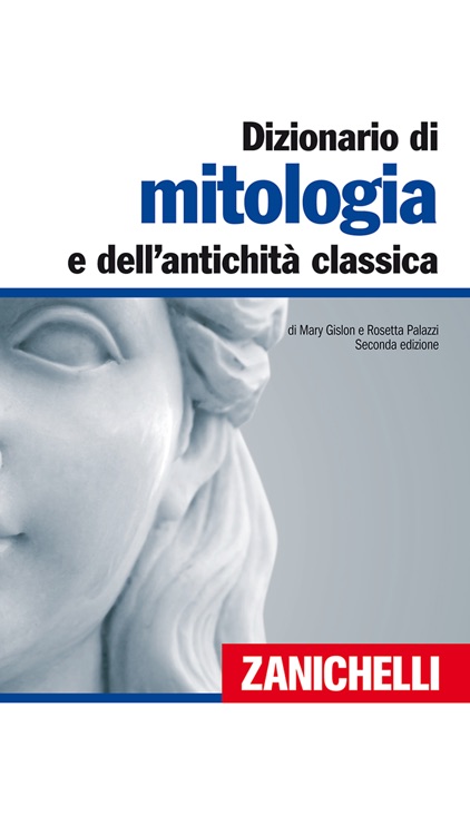 Dizionario di mitologia