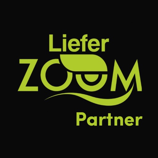 Liefer Zoom Partner