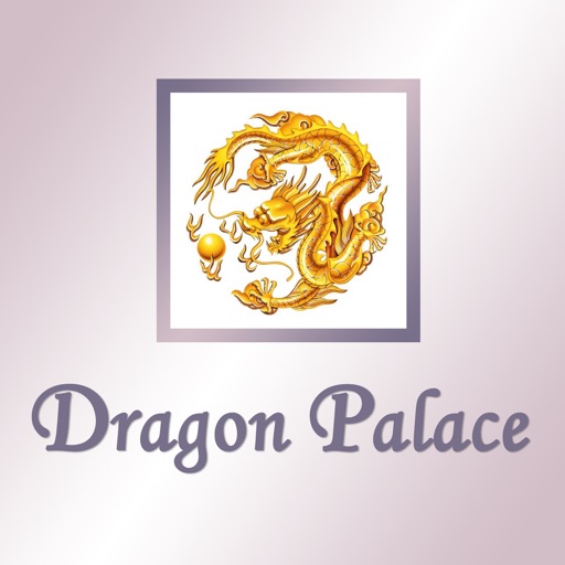Dragon Palace - Blackwell icon