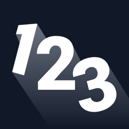 123 Game Show | Trivia App icon