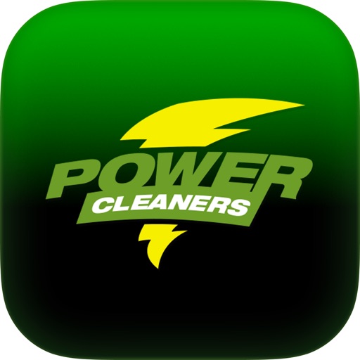 Power Cleaners