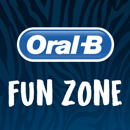 oral b logo