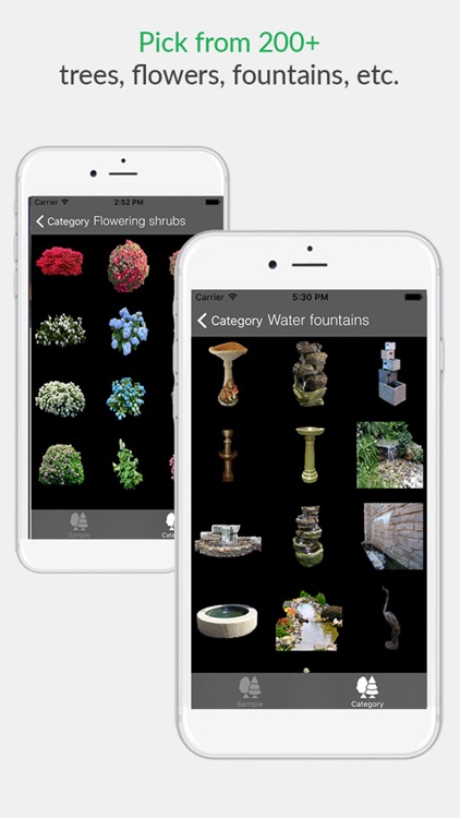 Landscape Design- home decor, flower garden design screenshot-4