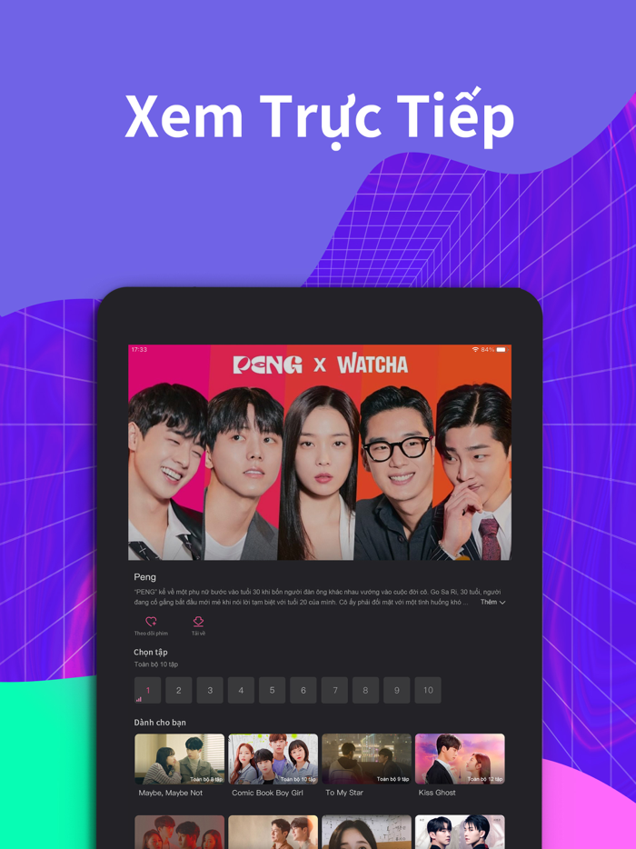 HiTV- Phim Châu Á Và Video HD